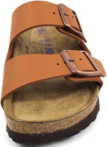 Birkenstock Arizona Unisex Suede Sandal in Saudi Arabia