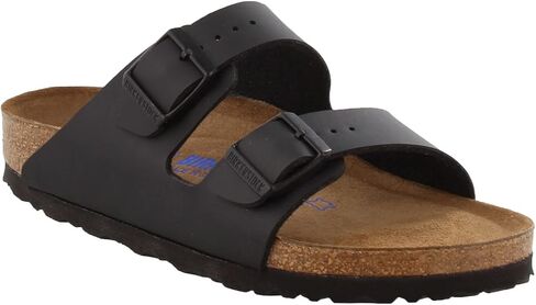Birkenstock Arizona Unisex Suede Sandal in Saudi Arabia