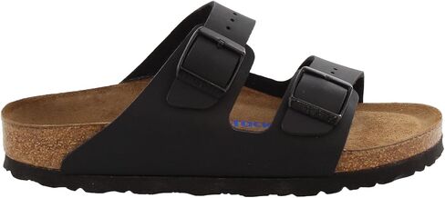 Birkenstock Arizona Unisex Suede Sandal in Saudi Arabia