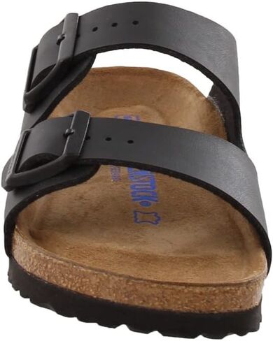 Birkenstock Arizona Unisex Suede Sandal in Saudi Arabia