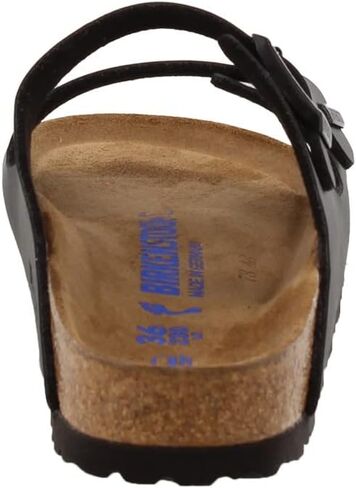 Birkenstock Arizona Unisex Suede Sandal in Saudi Arabia