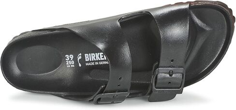 Birkenstock Arizona Unisex Suede Sandal in Kuwait