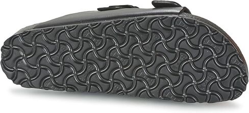 Birkenstock Arizona Unisex Suede Sandal in Kuwait