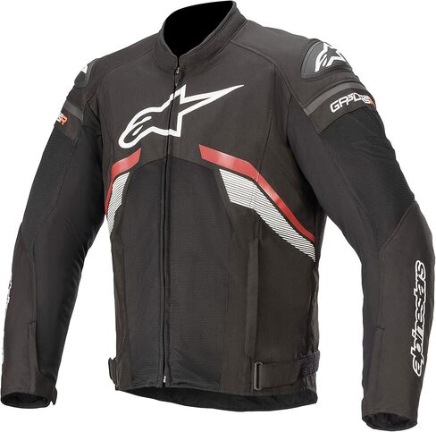 Alpinestars Men's Motorcycle Jacket in Saudi Arabia