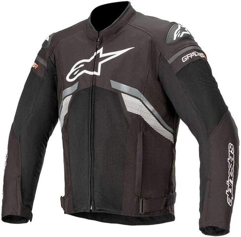 Alpinestars Men's Motorcycle Jacket in Saudi Arabia