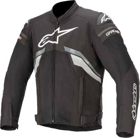 Alpinestars Men's Motorcycle Jacket in Saudi Arabia