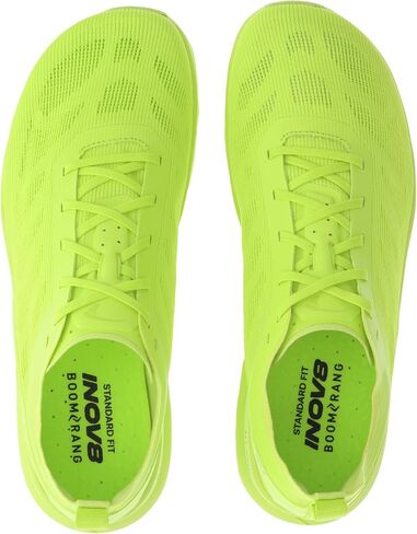 INOV8 Men's F-Fly Max Sneaker in Saudi Arabia