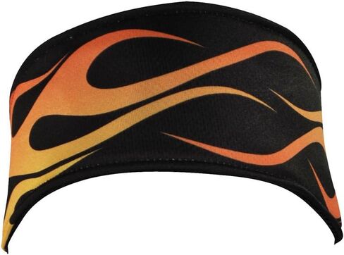 Zanheadgear 'Army Camo' Logo Beadband in Saudi Arabia