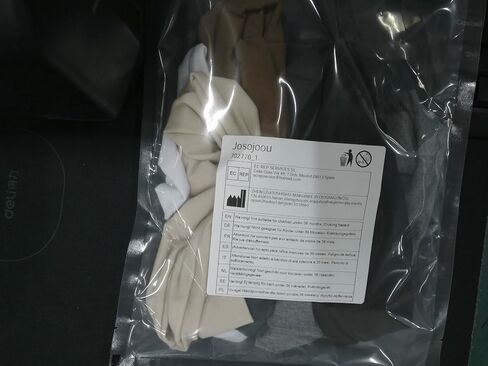 6pcs عصابات الرأس الرياضية للنساء ، عصابة رأس غير قابلة للانزلاق ، فرقة الرأس الممتلة العرق الموسعة ، مناسبة للياقة البدنية واليوغا والرياضة والتمرين in Kuwait
