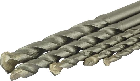 DeWalt DT6952-QZ Drill Driver Bit Set 4,5,6,8 and 10 5pcs Masonry in Saudi Arabia