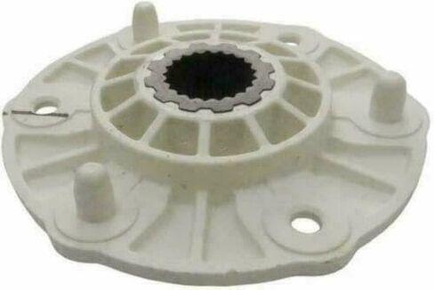 #US Replace Parts Washer Rotor Hub 4413ER1001C for LG WM2050CW WM0642HW WM2901HVA WM2487HRMA (fant-150525-0605) in Saudi Arabia