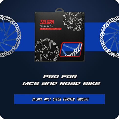 Pro OEM 180mm diameter Mechanical and Hydraulic Brake Disc Brake Rotor for Avid G3 and Shimano MTB MTB XC AM FR DH Enduro Riding G3 180mm Cyan in Kuwait