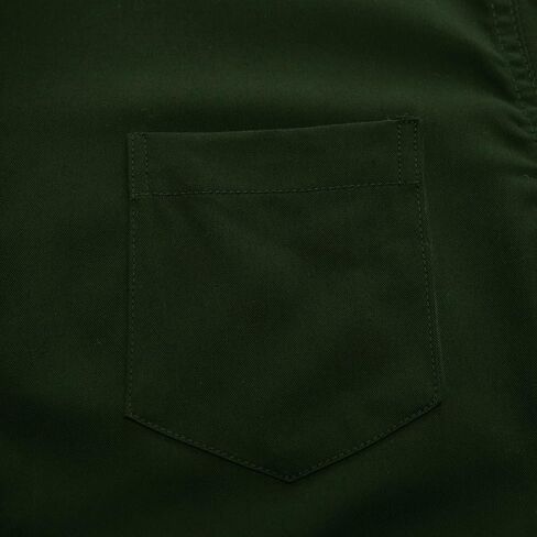 FREDD MARSHALL Men's Short Sleeve Regular-Fit Work Shirt in Saudi Arabia