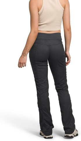 THE NORTH FACE Women's Aphrodite 2.0 Pant (Standard and Plus Size), New Taupe Green-NPF, Medium Regular in Saudi Arabia