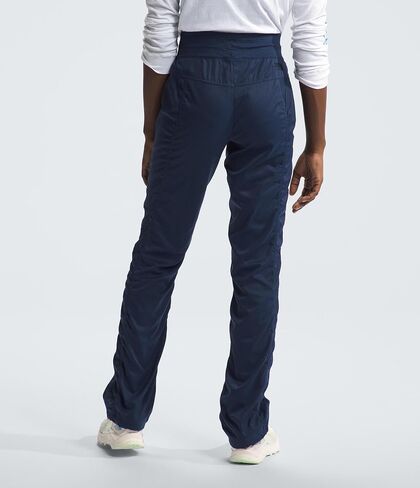 THE NORTH FACE Women's Aphrodite 2.0 Pant (Standard and Plus Size), New Taupe Green-NPF, Medium Regular in Saudi Arabia