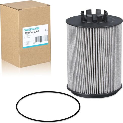 FocusFilter A4722030155 مرشح خرطوشة سائل تبريد الصف OEM ، متوافق مع محركات Detroit DD13 DD15 DD16 ، يحل محل A4722030255 ، P5092 ، WF2187 ، CR11262 ، LW4076XL ، P551008 ، 24155 ، E510W89 in Kuwait