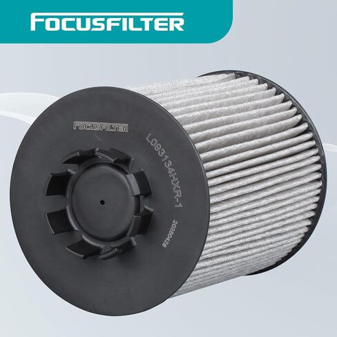 FocusFilter A4722030155 مرشح خرطوشة سائل تبريد الصف OEM ، متوافق مع محركات Detroit DD13 DD15 DD16 ، يحل محل A4722030255 ، P5092 ، WF2187 ، CR11262 ، LW4076XL ، P551008 ، 24155 ، E510W89 in Kuwait