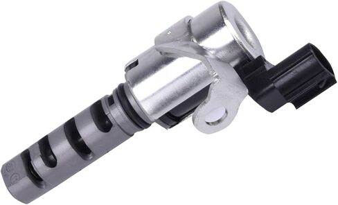 for Toyota for 4Runner 2003-2009 for FJ Cruiser 2007-2009 for Tacoma 2005-2015 for Tundra 2005-2011 Left Variable Valve Timing Oil Control Solenoid in Saudi Arabia