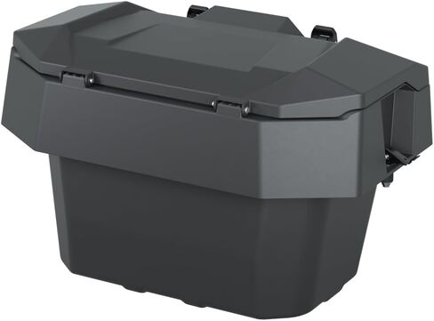 Polaris Lock & Ride 82 Quart Forward Cargo Storage Box لـ RZR XP 1000 ، OEM Part 2889611 in Kuwait