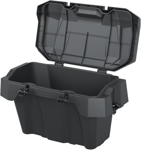 Polaris Lock & Ride 82 Quart Forward Cargo Storage Box لـ RZR XP 1000 ، OEM Part 2889611 in Kuwait