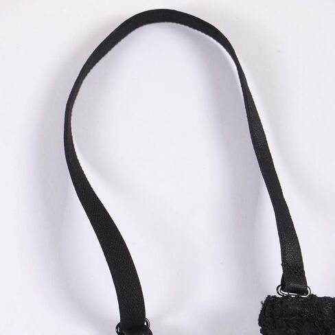 Women's Sexy 1/4 Cup Shelf Bra See Through Lace Push Up Underwire Lingerie in Saudi Arabia