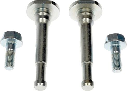 Dorman HW5974 خلفي فرامل القرص الفرجار مجموعة دبوس المتوافقة مع نماذج جيب/رام in Saudi Arabia