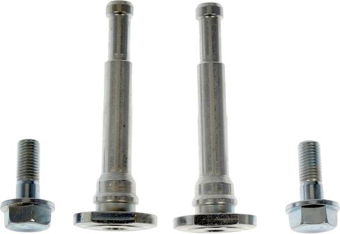 Dorman HW5974 خلفي فرامل القرص الفرجار مجموعة دبوس المتوافقة مع نماذج جيب/رام in Saudi Arabia