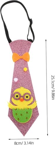 Homoyoyo Boy Girl قابلة للتعديل عيد الفصح تصميم كرتون لطيف للحفلات والتجمعات مهرجان مهرجان لفتاة بوي والبالغين مريحة غير منسوجة للاستخدام in Kuwait