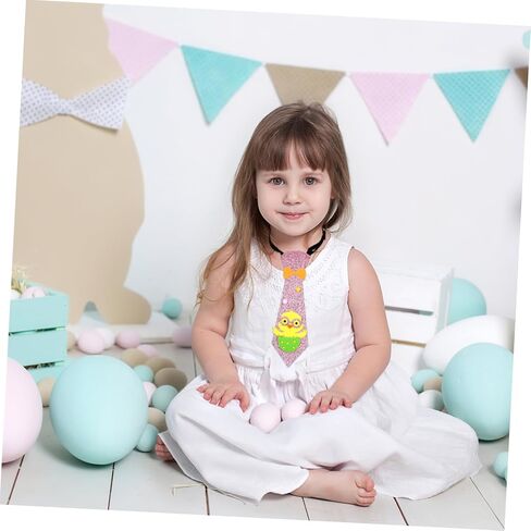 Homoyoyo Boy Girl قابلة للتعديل عيد الفصح تصميم كرتون لطيف للحفلات والتجمعات مهرجان مهرجان لفتاة بوي والبالغين مريحة غير منسوجة للاستخدام in Kuwait