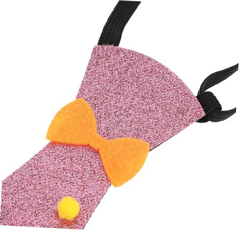 Homoyoyo Boy Girl قابلة للتعديل عيد الفصح تصميم كرتون لطيف للحفلات والتجمعات مهرجان مهرجان لفتاة بوي والبالغين مريحة غير منسوجة للاستخدام in Kuwait