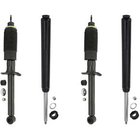 Strtridge Strtridge Strtridge 4PC متوافق مع نيسان Maxima 1984 in Kuwait