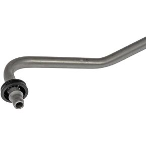 1x Outlet To Transmission (Upper) Transmission Cooler Lines,Transmission Oil Cooler Hose Assembly Replacement YCQTaoBao Compatible with Chevrolet Malibu 2008 in Kuwait