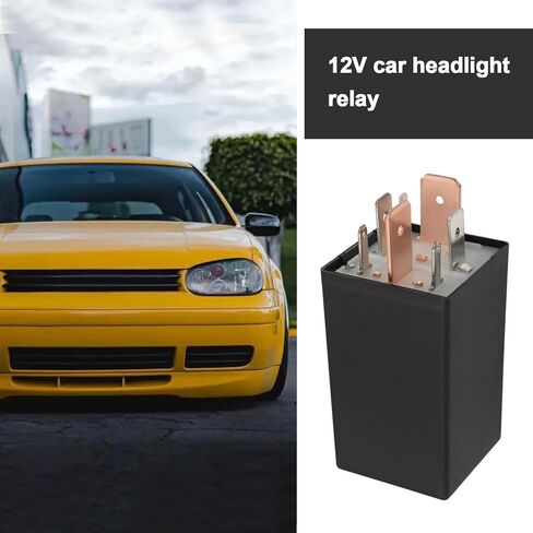 1PC توهج توصيل الترحيل 7Pin 12V 191911261A 191911261C متوافق مع VW Golf 2 3 متوافق مع Jetta متوافق مع Vento متوافق مع T4 Bus in Saudi Arabia