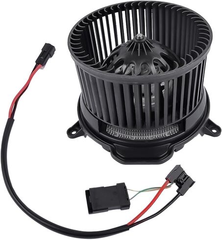 HVAC Blower Motor Replacement for Freightliner 108SD 114SD 12-23 M2 106/112/100 Cascadia 75040 76944 VCC35000003 VCCT77421A2C VCC929709R in Saudi Arabia