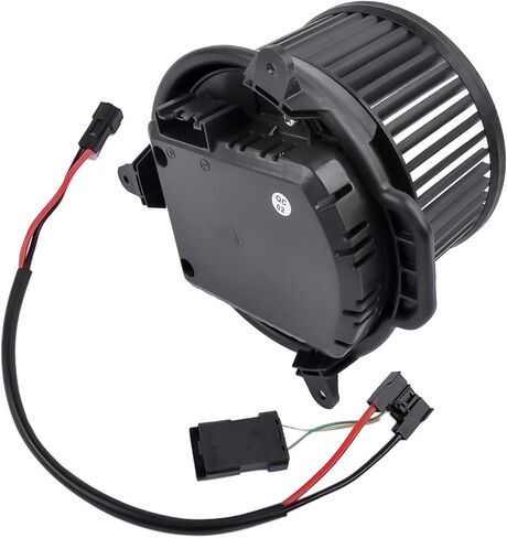 HVAC Blower Motor Replacement for Freightliner 108SD 114SD 12-23 M2 106/112/100 Cascadia 75040 76944 VCC35000003 VCCT77421A2C VCC929709R in Saudi Arabia