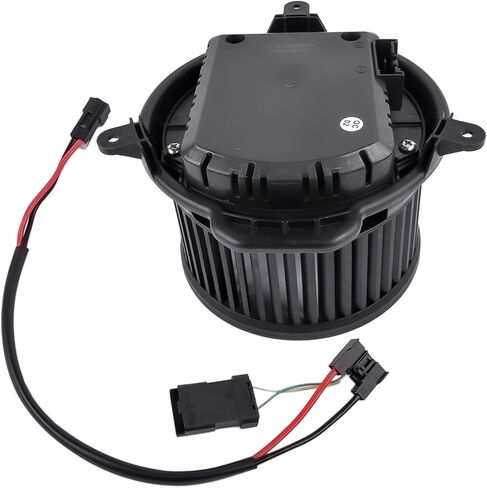 HVAC Blower Motor Replacement for Freightliner 108SD 114SD 12-23 M2 106/112/100 Cascadia 75040 76944 VCC35000003 VCCT77421A2C VCC929709R in Saudi Arabia