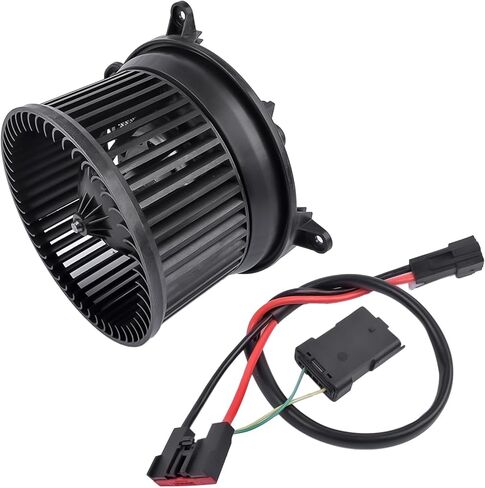 HVAC Blower Motor Replacement for Freightliner 108SD 114SD 12-23 M2 106/112/100 Cascadia 75040 76944 VCC35000003 VCCT77421A2C VCC929709R in Saudi Arabia