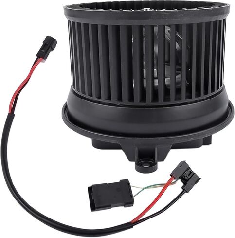 HVAC Blower Motor Replacement for Freightliner 108SD 114SD 12-23 M2 106/112/100 Cascadia 75040 76944 VCC35000003 VCCT77421A2C VCC929709R in Saudi Arabia