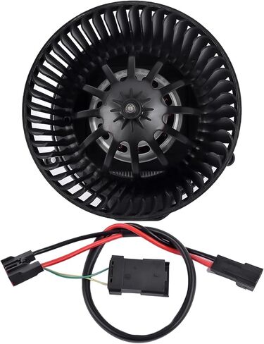 HVAC Blower Motor Replacement for Freightliner 108SD 114SD 12-23 M2 106/112/100 Cascadia 75040 76944 VCC35000003 VCCT77421A2C VCC929709R in Saudi Arabia