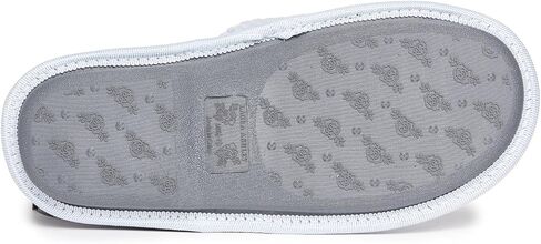 Laura Ashley Ladies Open Toe Plush Terry Slipper in Saudi Arabia