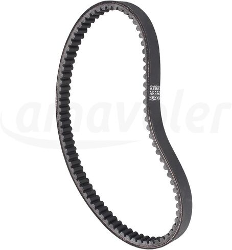 40 Series Torque Converter Belt Aftermarket Replacement Accessory Fit for Go Kart Comet 203785A 203785 MANCO 12346 Reinforced Go Cart Drive Belt. in Saudi Arabia