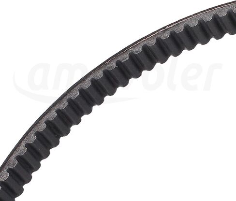 40 Series Torque Converter Belt Aftermarket Replacement Accessory Fit for Go Kart Comet 203785A 203785 MANCO 12346 Reinforced Go Cart Drive Belt. in Saudi Arabia
