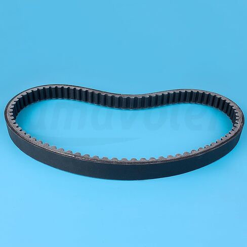 40 Series Torque Converter Belt Aftermarket Replacement Accessory Fit for Go Kart Comet 203785A 203785 MANCO 12346 Reinforced Go Cart Drive Belt. in Saudi Arabia