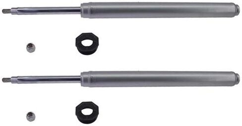 خرطوشة التعليق الأمامية 2PC متوافقة مع Datsun 210 1982 متوافق مع Datsun 510 1978 متوافق مع Datsun B210 1975 in Saudi Arabia