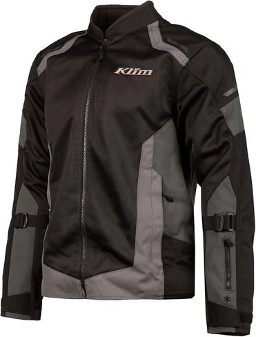 KLIM Men's Induction Street Motorcycle Jacket in Saudi Arabia