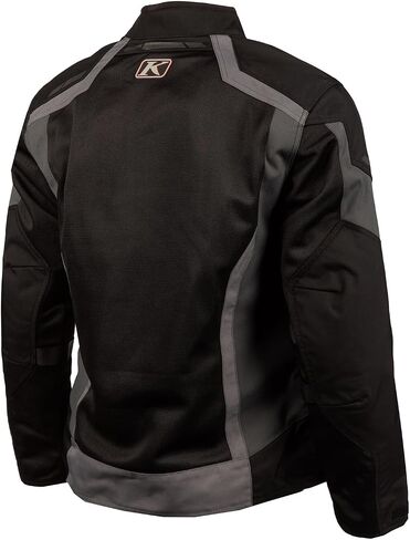 KLIM Men's Induction Street Motorcycle Jacket in Saudi Arabia