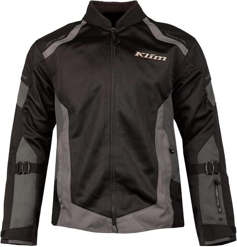 KLIM Men's Induction Street Motorcycle Jacket in Saudi Arabia