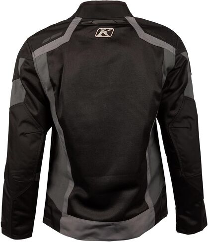KLIM Men's Induction Street Motorcycle Jacket in Saudi Arabia