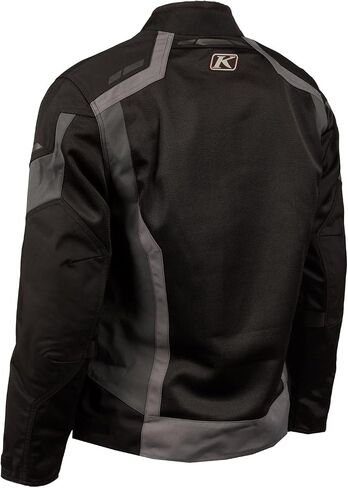 KLIM Men's Induction Street Motorcycle Jacket in Saudi Arabia