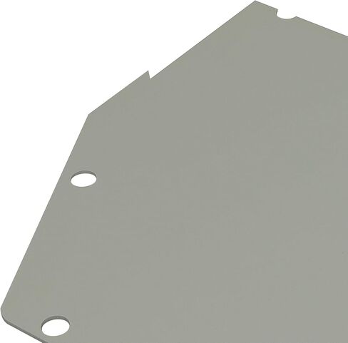 KUAFU Aluminum Full Chassis Skid Plate Compatible with 2015-2016 Polaris RZR S 900 2008-2014 RZR 800 RZR-S 800 in Saudi Arabia
